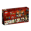 LEGO Ninjago 71735 Turniej Żywiołów